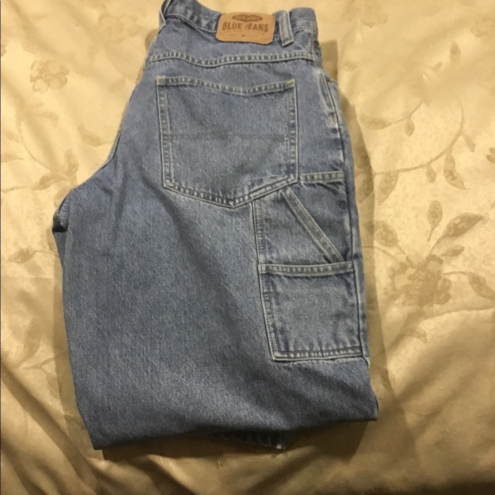 Old Navy Carpenter Jeans W30xL30